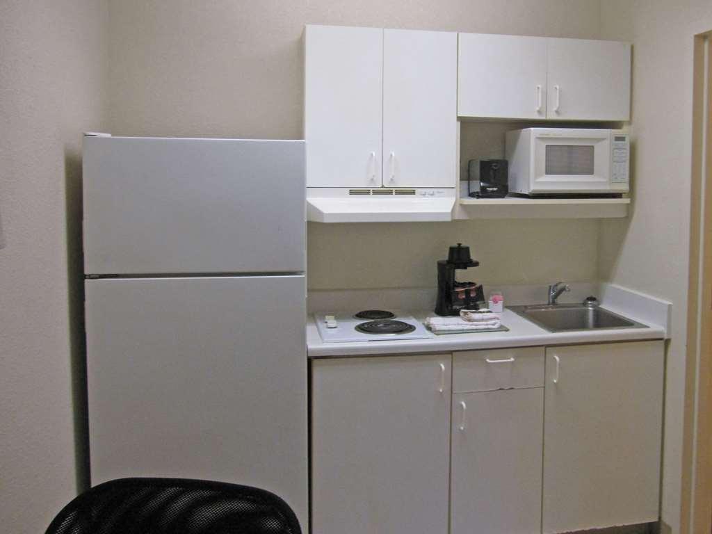Extended Stay America Suites - Chesapeake - Crossways Blvd חדר תמונה