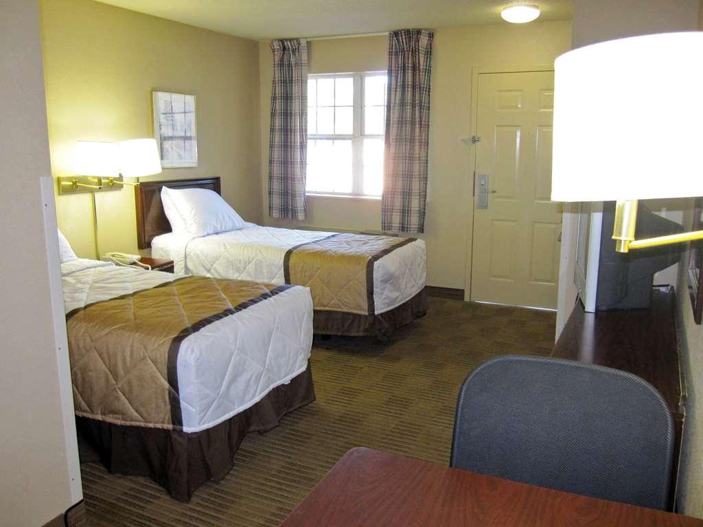 Extended Stay America Suites - Chesapeake - Crossways Blvd חדר תמונה