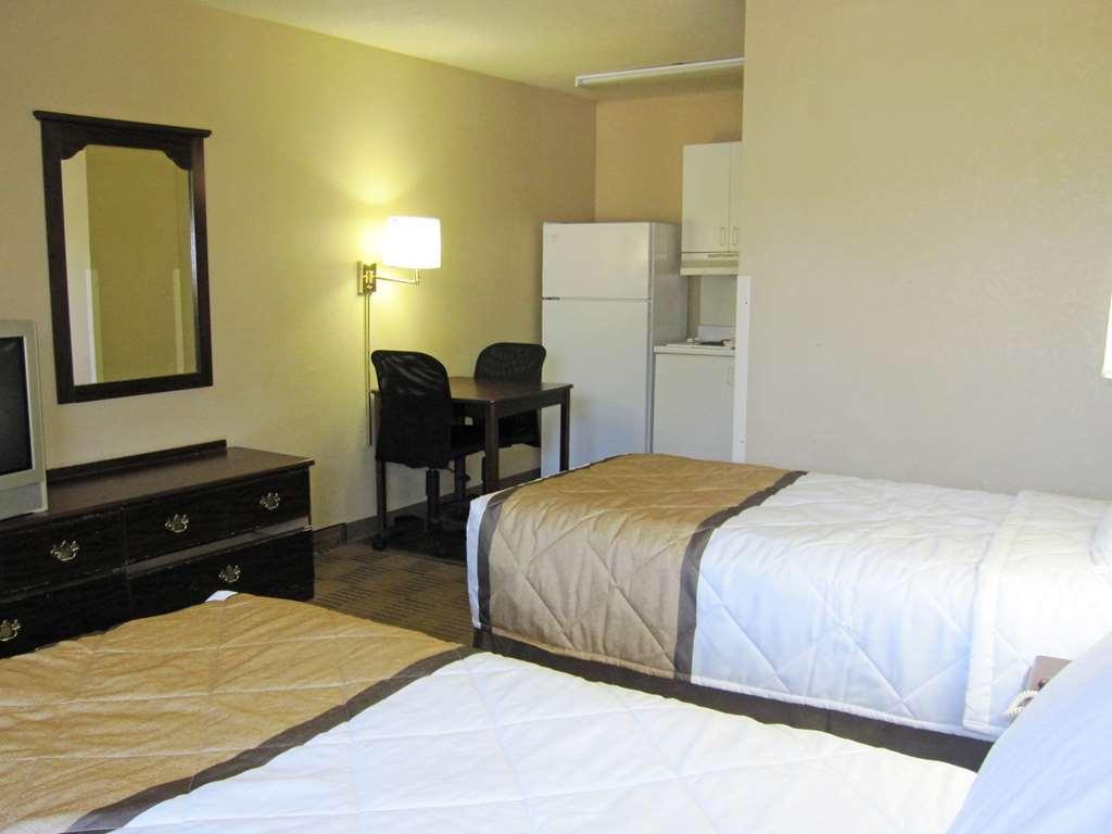 Extended Stay America Suites - Chesapeake - Crossways Blvd חדר תמונה