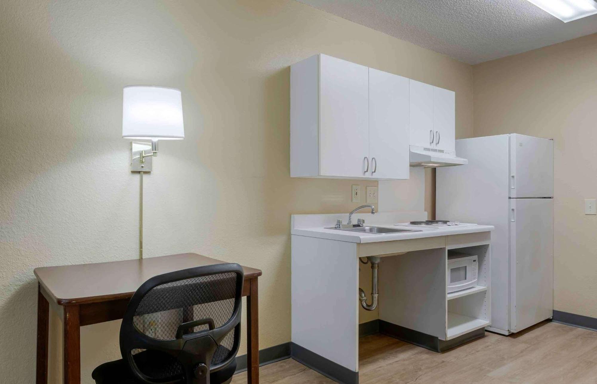Extended Stay America Suites - Chesapeake - Crossways Blvd מראה חיצוני תמונה