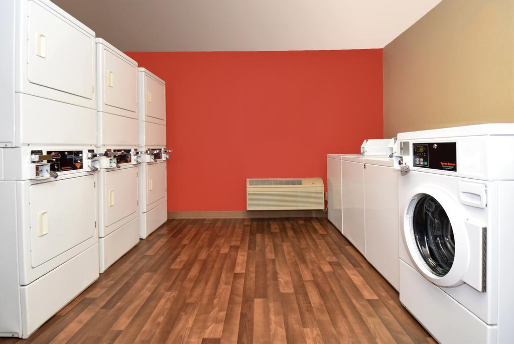 Extended Stay America Suites - Chesapeake - Crossways Blvd מראה חיצוני תמונה