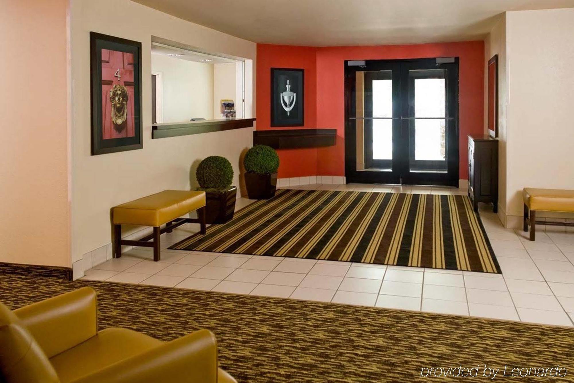 Extended Stay America Suites - Chesapeake - Crossways Blvd מראה חיצוני תמונה