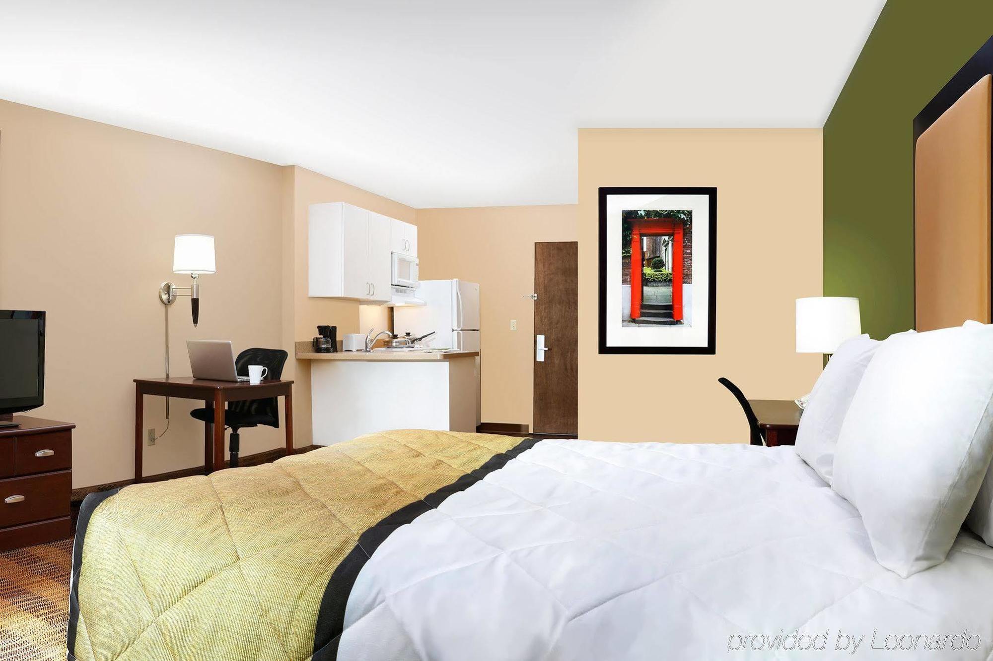 Extended Stay America Suites - Chesapeake - Crossways Blvd מראה חיצוני תמונה