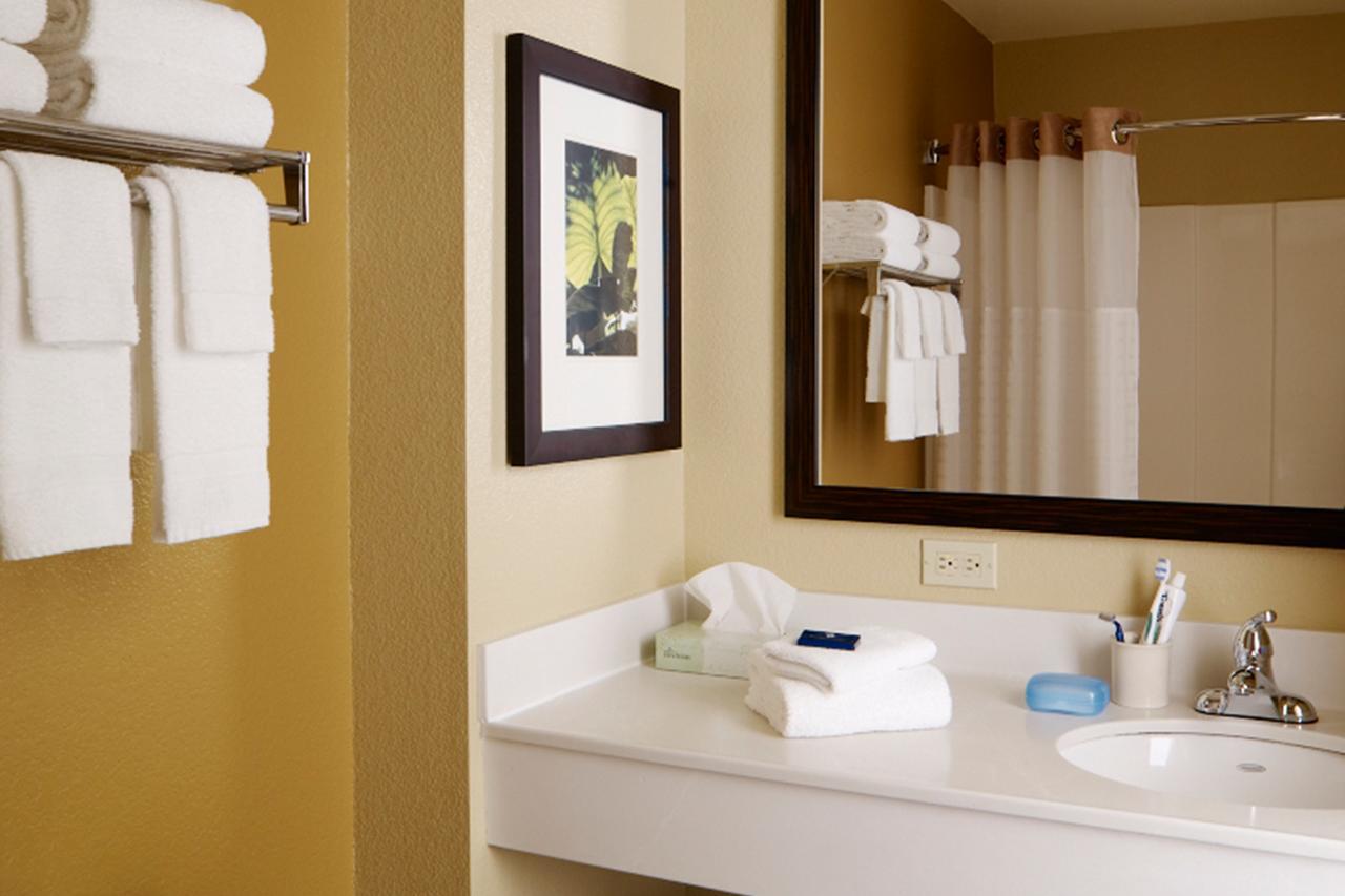 Extended Stay America Suites - Chesapeake - Crossways Blvd מראה חיצוני תמונה